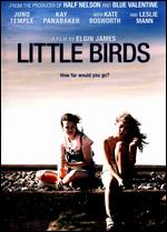 Little Birds - Elgin James