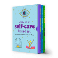 Little Bit of Self-Care Boxed Set: An Essential Toolkit for Spiritual Wellness