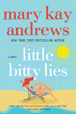 Little Bitty Lies - Andrews, Mary Kay