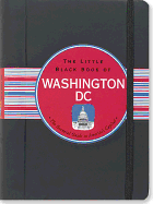 Little Black Book of Washington DC, 2012 Edition