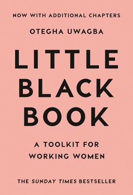 Little Black Book - Uwagba, Otegha