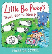 Little Bo Peep's Troublesome Sheep