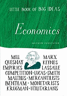 Little Book of Big Ideas: Economics