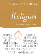 Little Book of Big Ideas: Religion