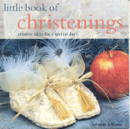 Little Book of Christenings