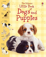 Little Book of Dogs and Puppies