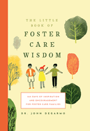 Little Book of Foster Care Wisdom: 365 Days of Inspiration and Encouragement for Foster Care Families