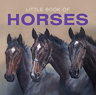 Little Book of Horses