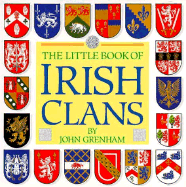 Little Book of Irish Clans