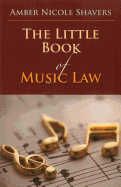 Little Book of Music Law