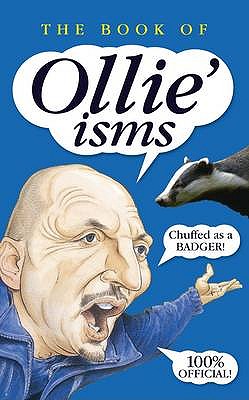 Little Book of Ollie'isms - Holloway, Ian, and Clayton, David