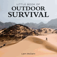 Little Book of Outdoor Survival