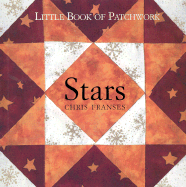 Little Book of Patchwork: Stars