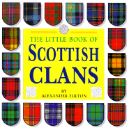 Little Book of Scottish Clans