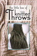 Little Box of Knitted Throws - 