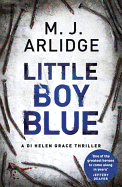 Little Boy Blue: DI Helen Grace 5