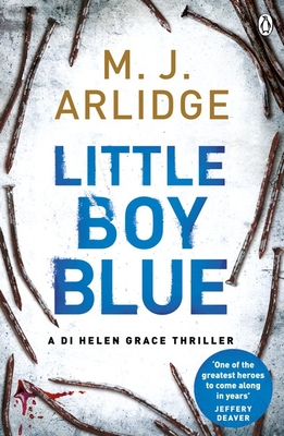 Little Boy Blue: DI Helen Grace 5 - Arlidge, M. J.