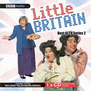 "Little Britain", Best of TV Series 2