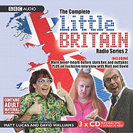 "Little Britain" - The Complete Radio