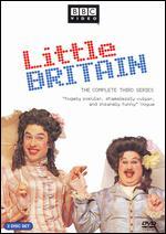 Little Britain: The Complete Third Season [2 Discs]