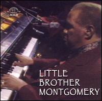 Little Brother Montgomery [Southland] - Little Brother Montgomery