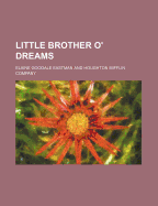 Little Brother O' Dreams