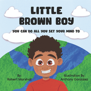 Little Brown Boy