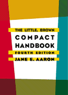 Little Brown Compact Handbook