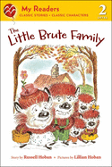 Little Brute Family