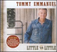 Little By Little - Tommy Emmanuel