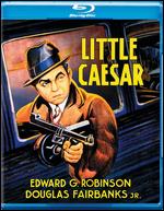 Little Caesar [Blu-ray] - Mervyn LeRoy