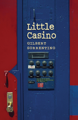 Little Casino - Sorrentino, Gilbert