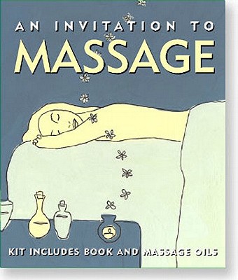 Little Charmer Massage Gift Set - Povenmire, Alisa Vlahakis