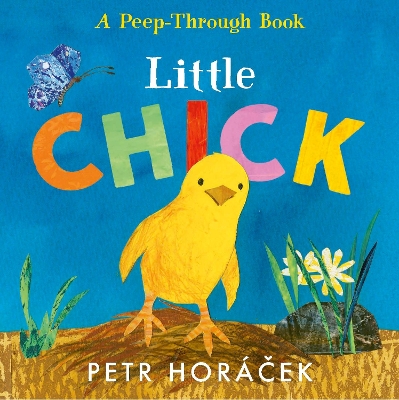 Little Chick - 