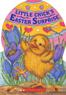 Little Chick's Easter Surprise