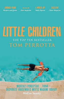 Little Children - Perrotta, Tom