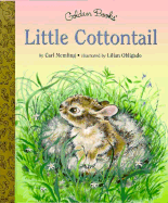 Little Cottontail - Memling, Claude, and Golden Books