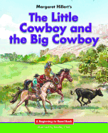 Little Cowboy and the Big Cowboy