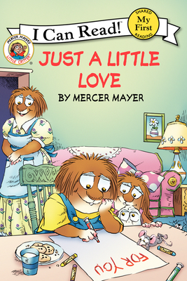 Little Critter: Just a Little Love - 