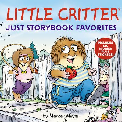 Little Critter: Just Storybook Favorites - 