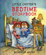 Little Critter(r)'s Bedtime Storybook