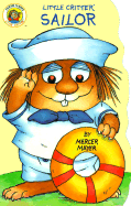 Little Critter Sailor