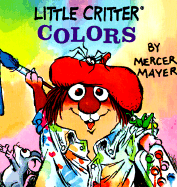 Little Critter's Colors