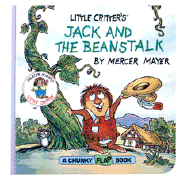 Little Critter's Jack and the Beanstalk