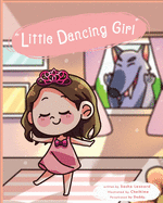 Little Dancing Girl