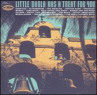 Little Darla Has a Treat for You, Vol. 20: Summer 2003 - Various Artists
