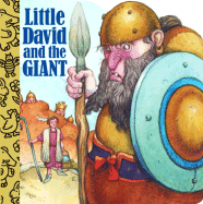 Little David and the Giant - Josephs, Mary