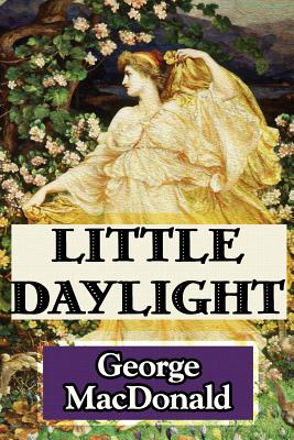 Little Daylight - Print, Super Large (Editor), and MacDonald, George