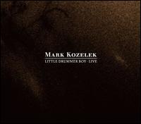 Little Drummer Boy Live - Mark Kozelek