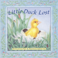 Little Duck Lost